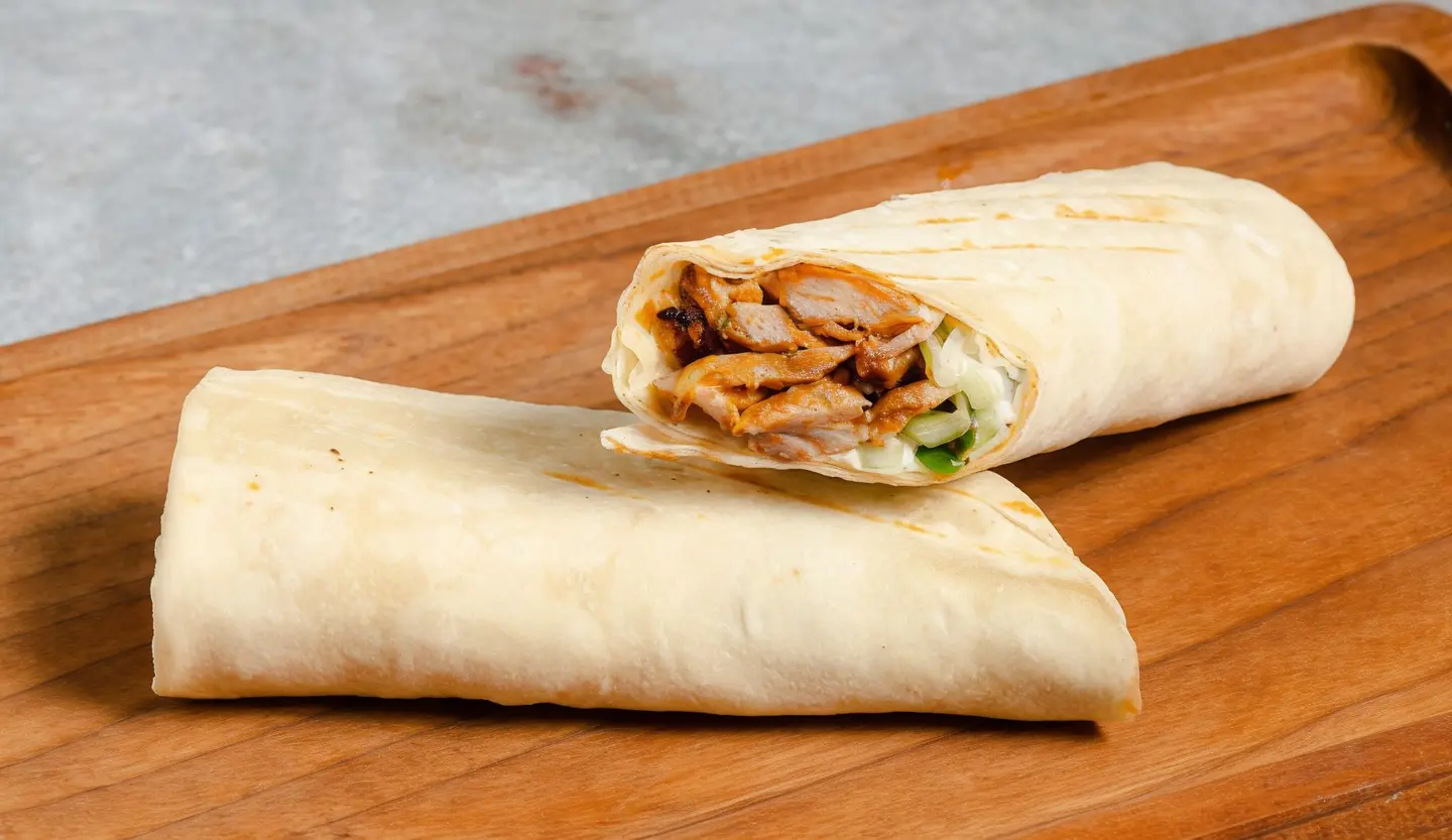 Shawarma