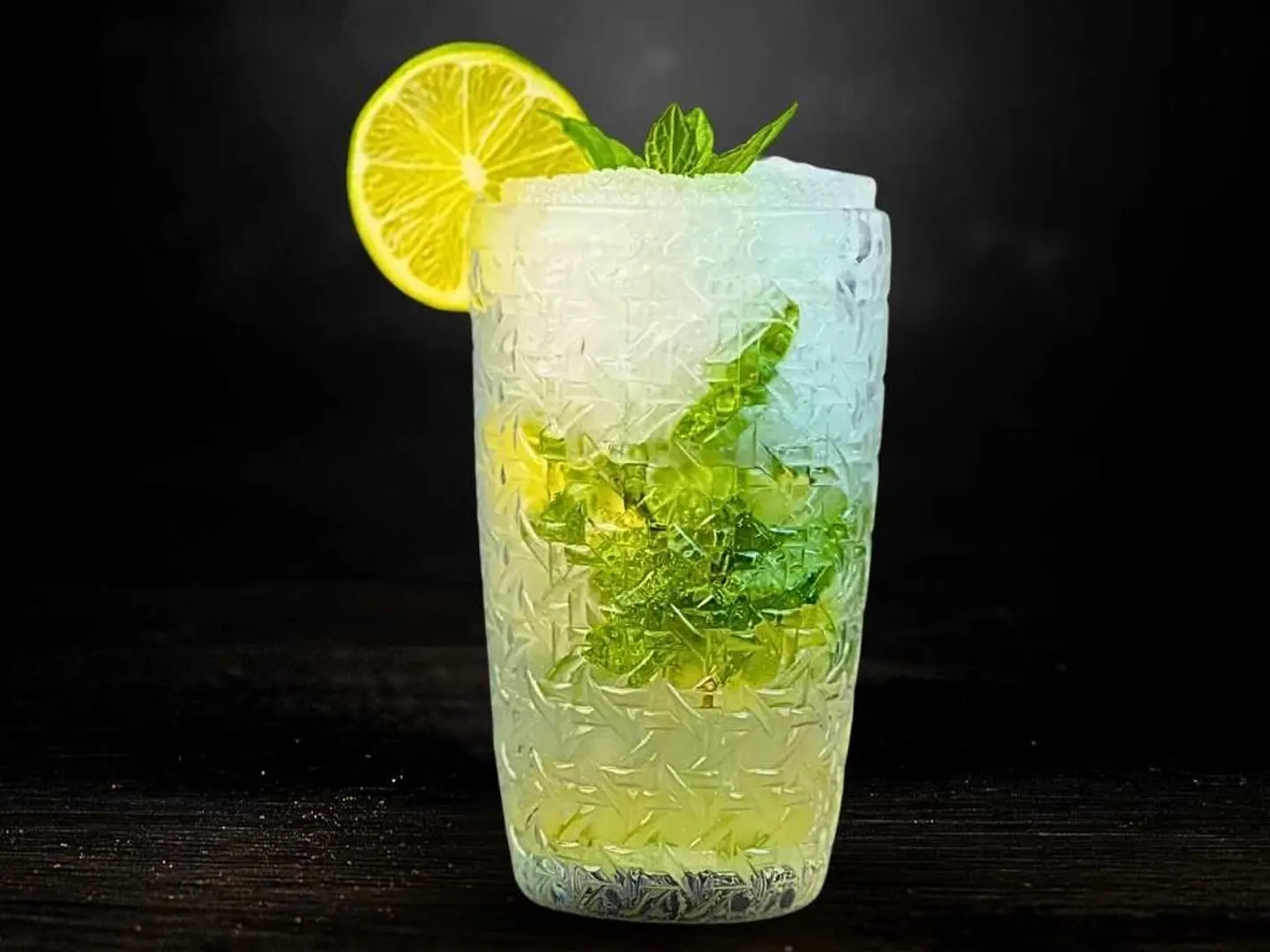 Classic Mojito