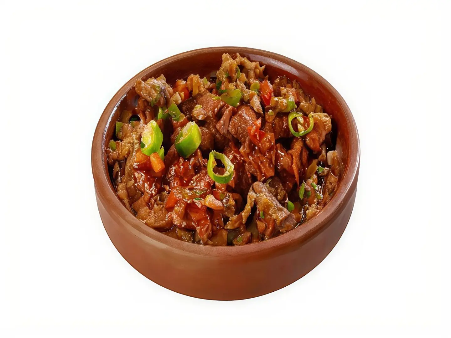 Hamis Beef
