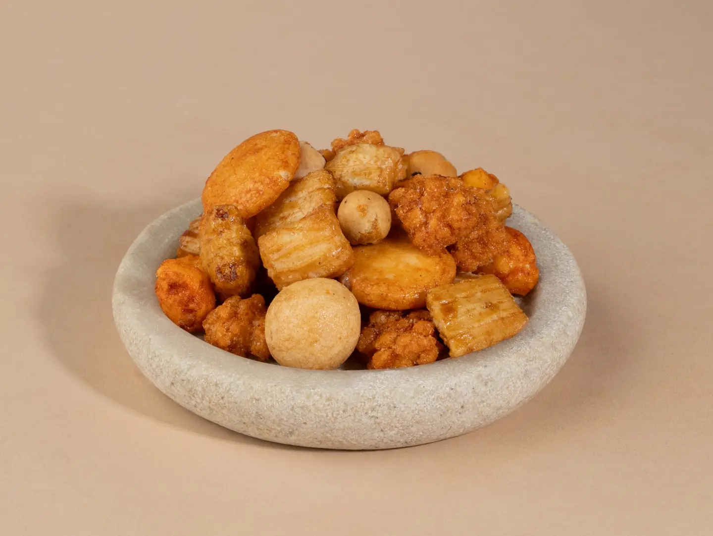 Mixed Japanese Nuts Extra