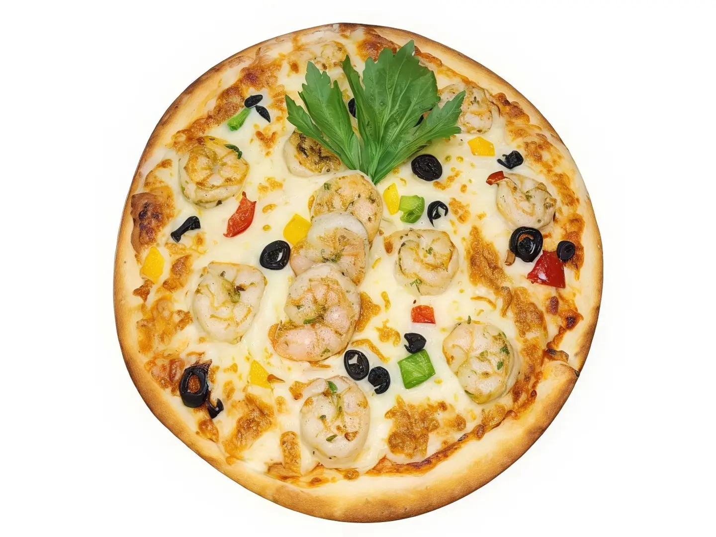 Roquefort Pizza - Small