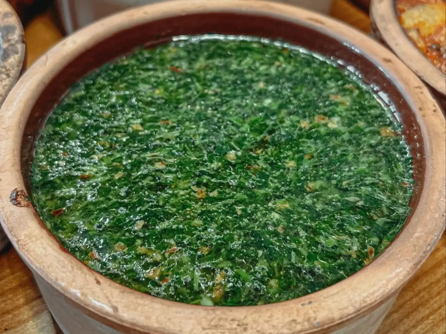 ملوخية