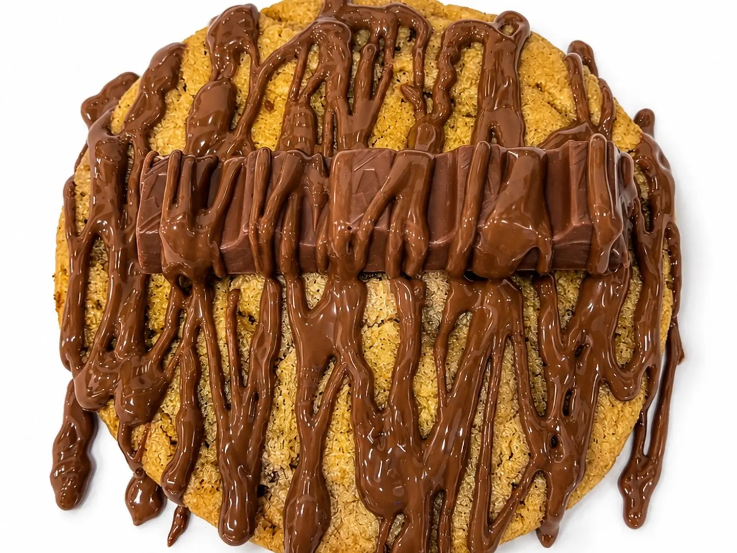 Classic Kinder Cookies