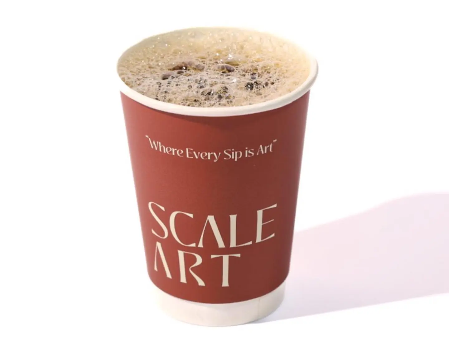 Coffee Day Large
