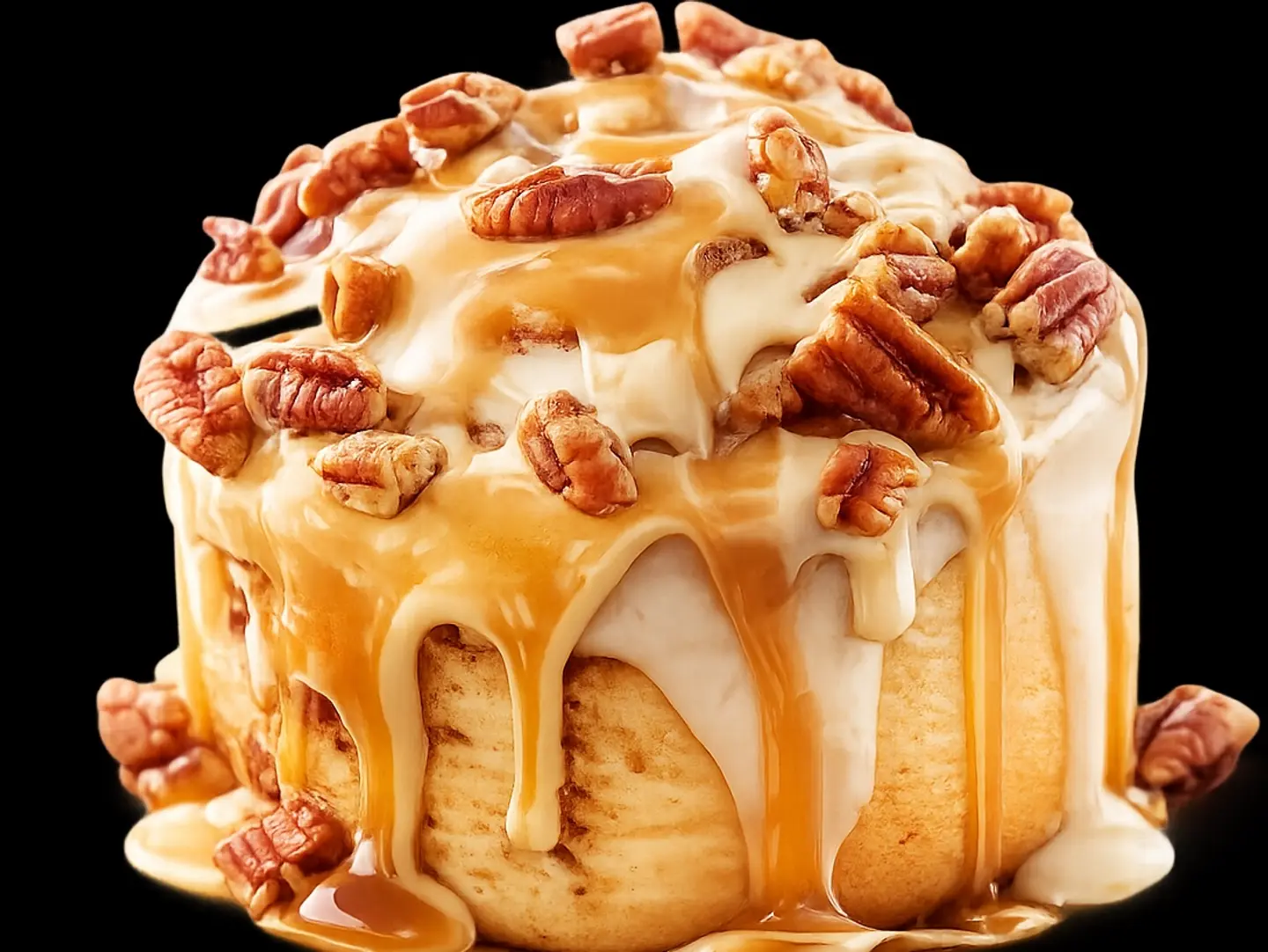 Cinnabon