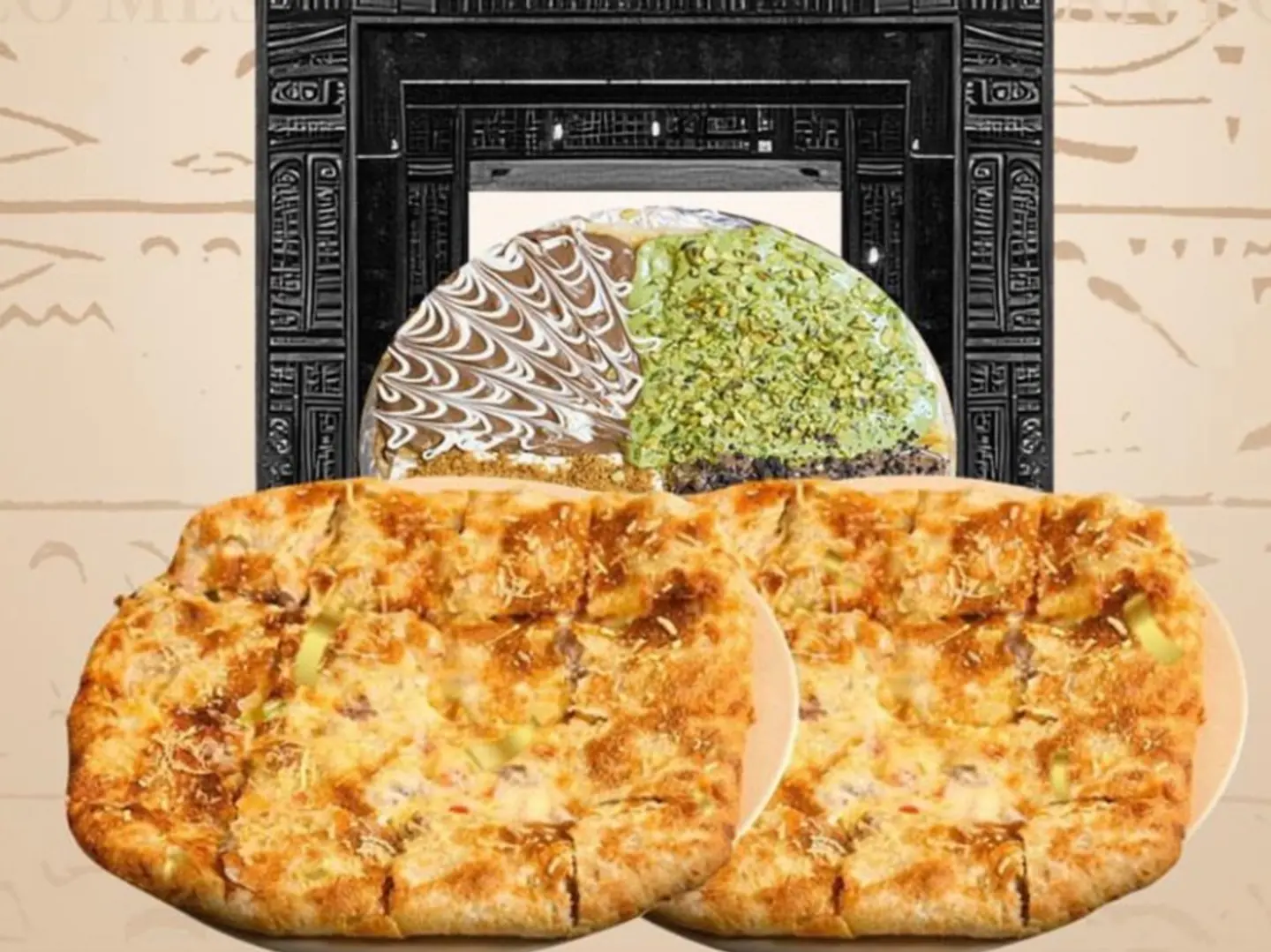 عروض اللمة