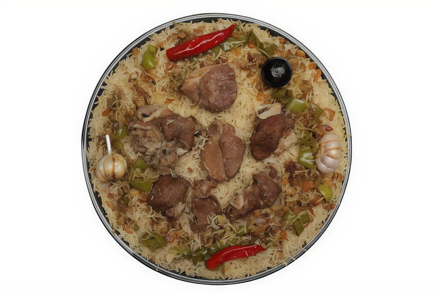 Hashi Kabsa