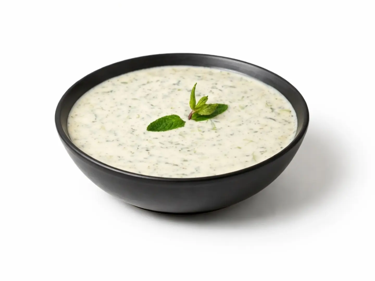 خيار باللبن