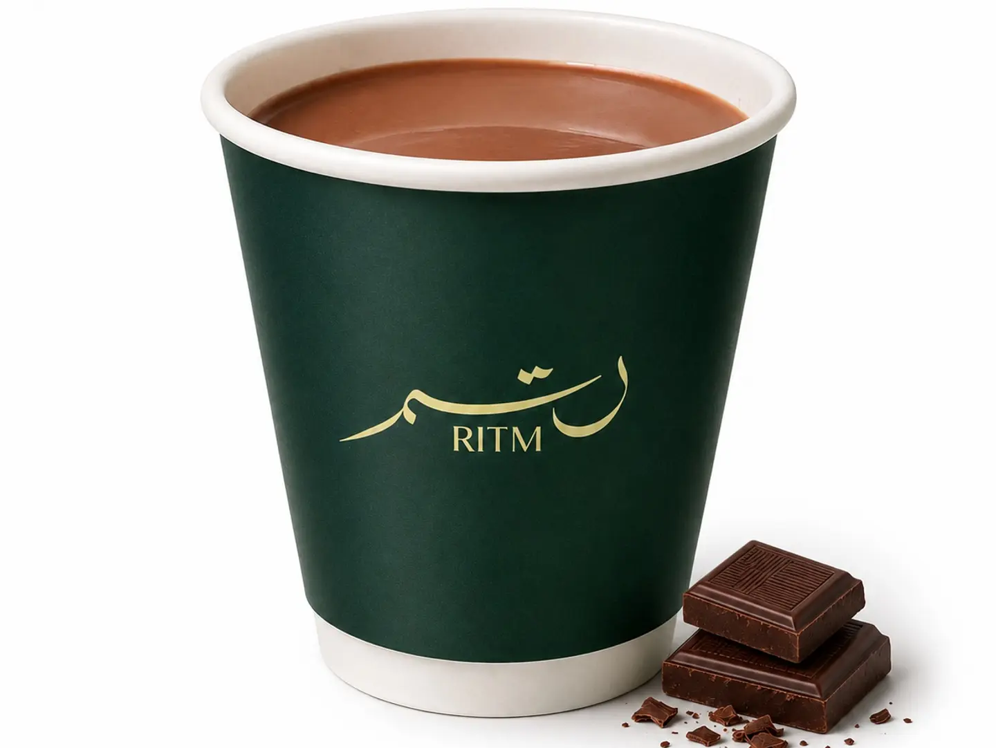Choco Pudding