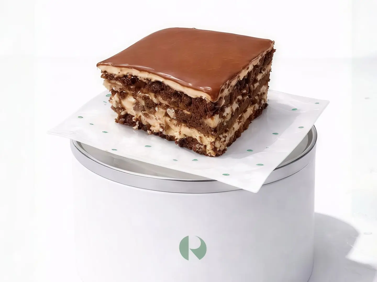 كيكة رتم دولسي