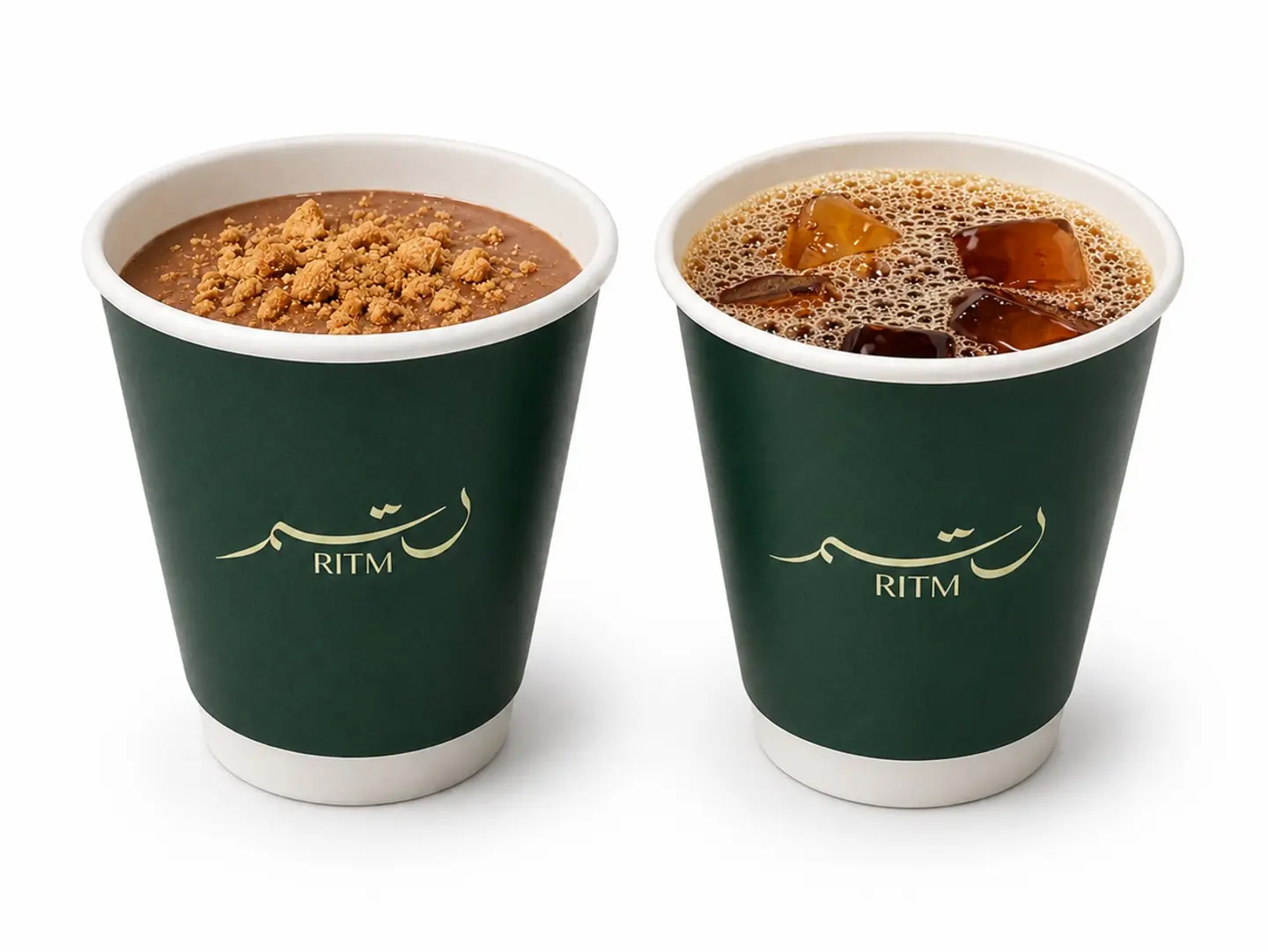 Ritm Summer Chill Duo