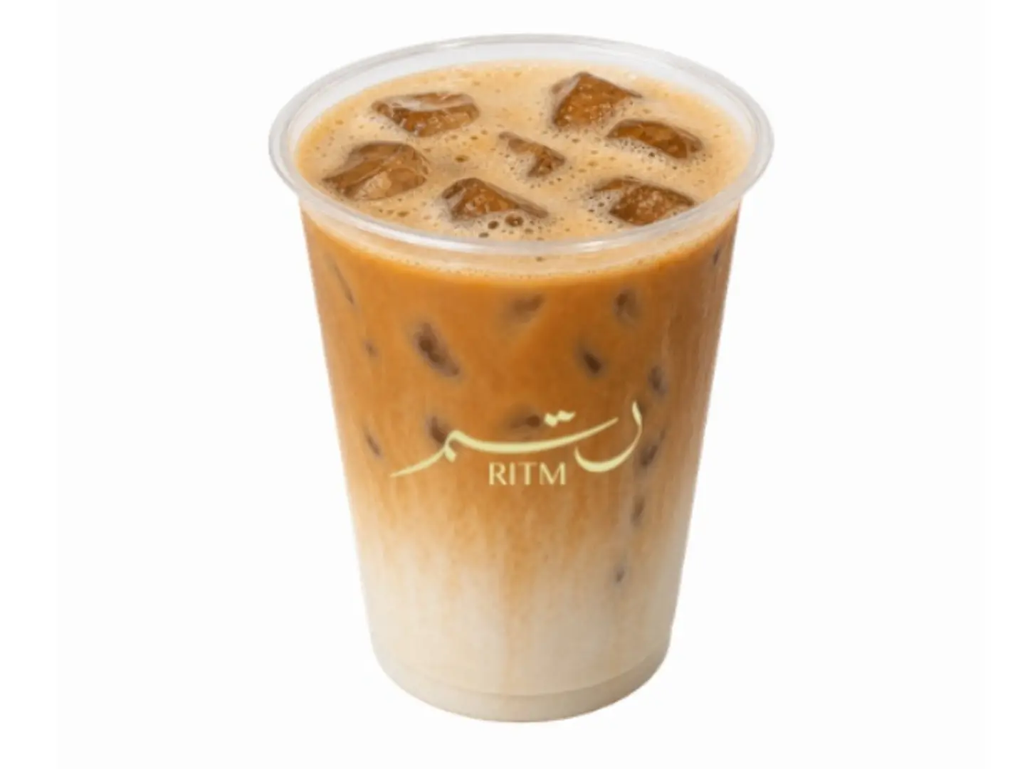 ايس لاتيه ريتم