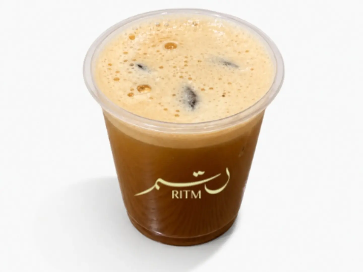 فريدو اسبريسو