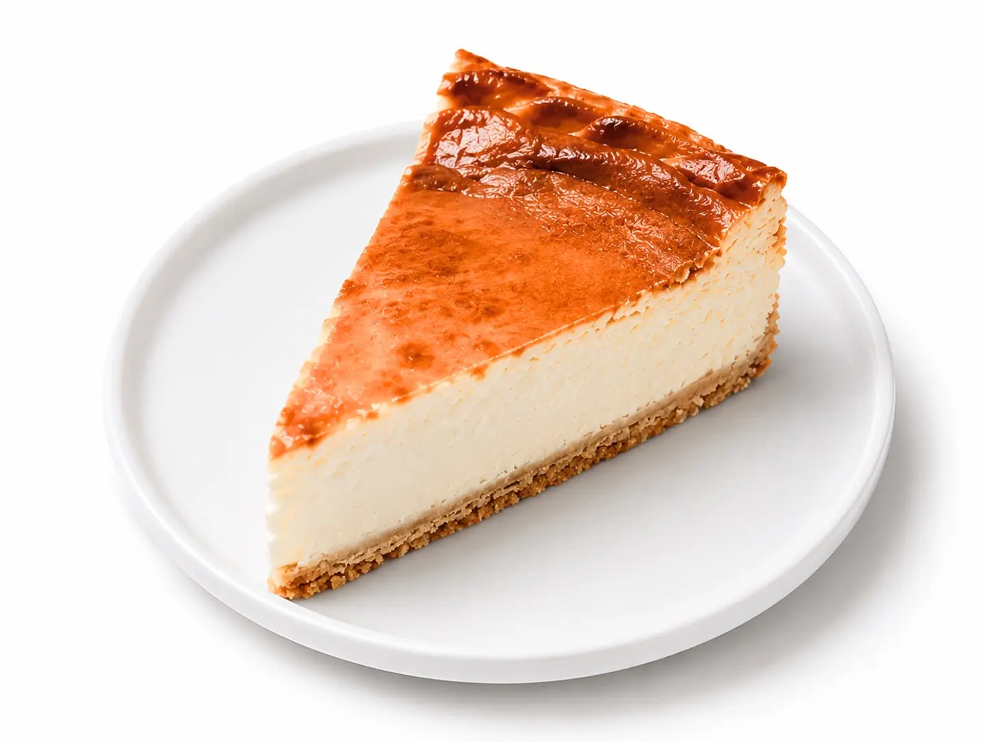 Madrid Cheesecake