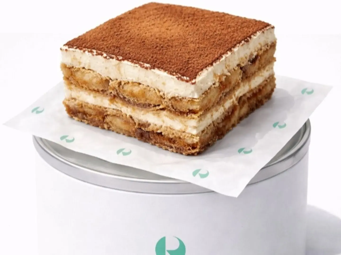 كيكة رتم تيراميسو