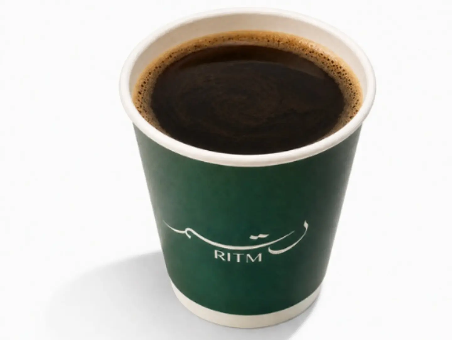 Hot Americano