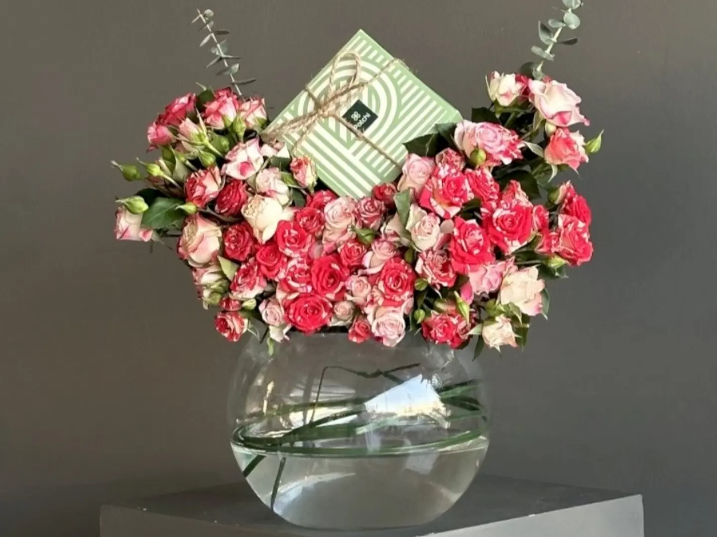 فازة باتشي الدائريه 01