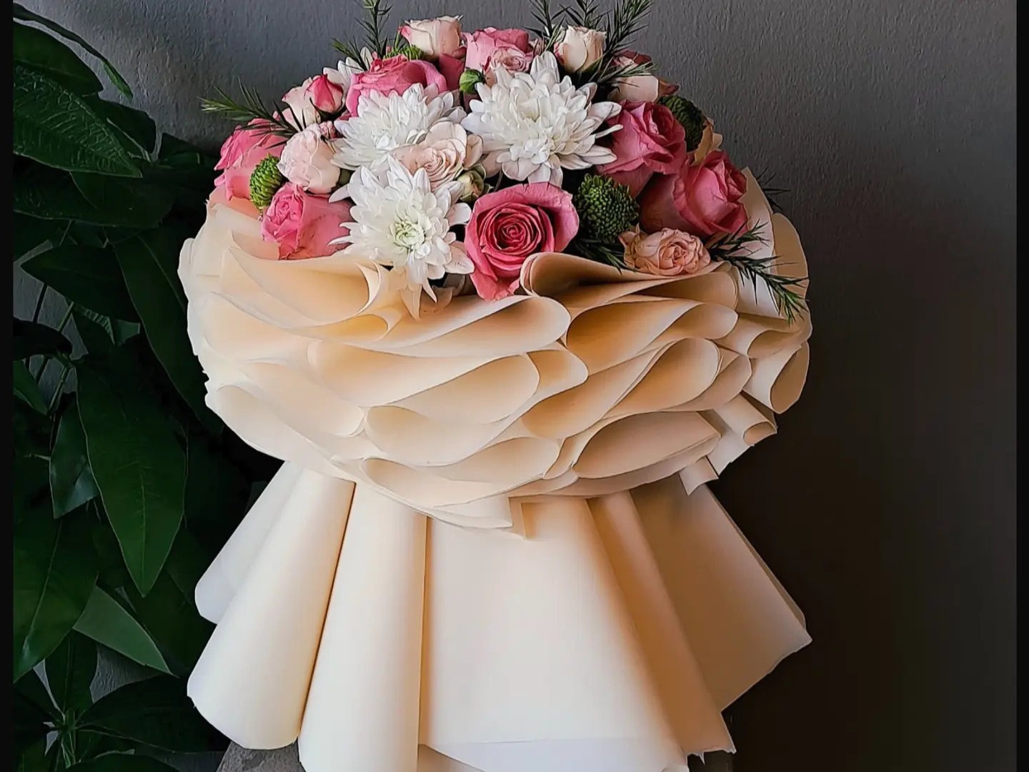 بوكيه الترند