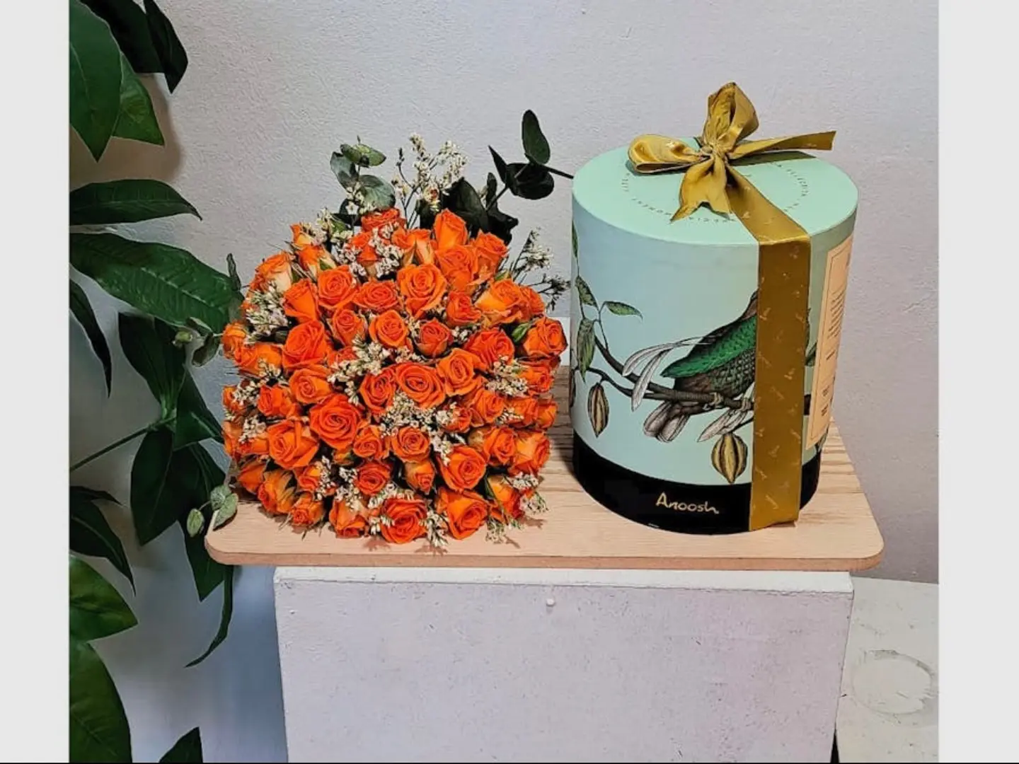 تنسيق شوكلت انوش 01