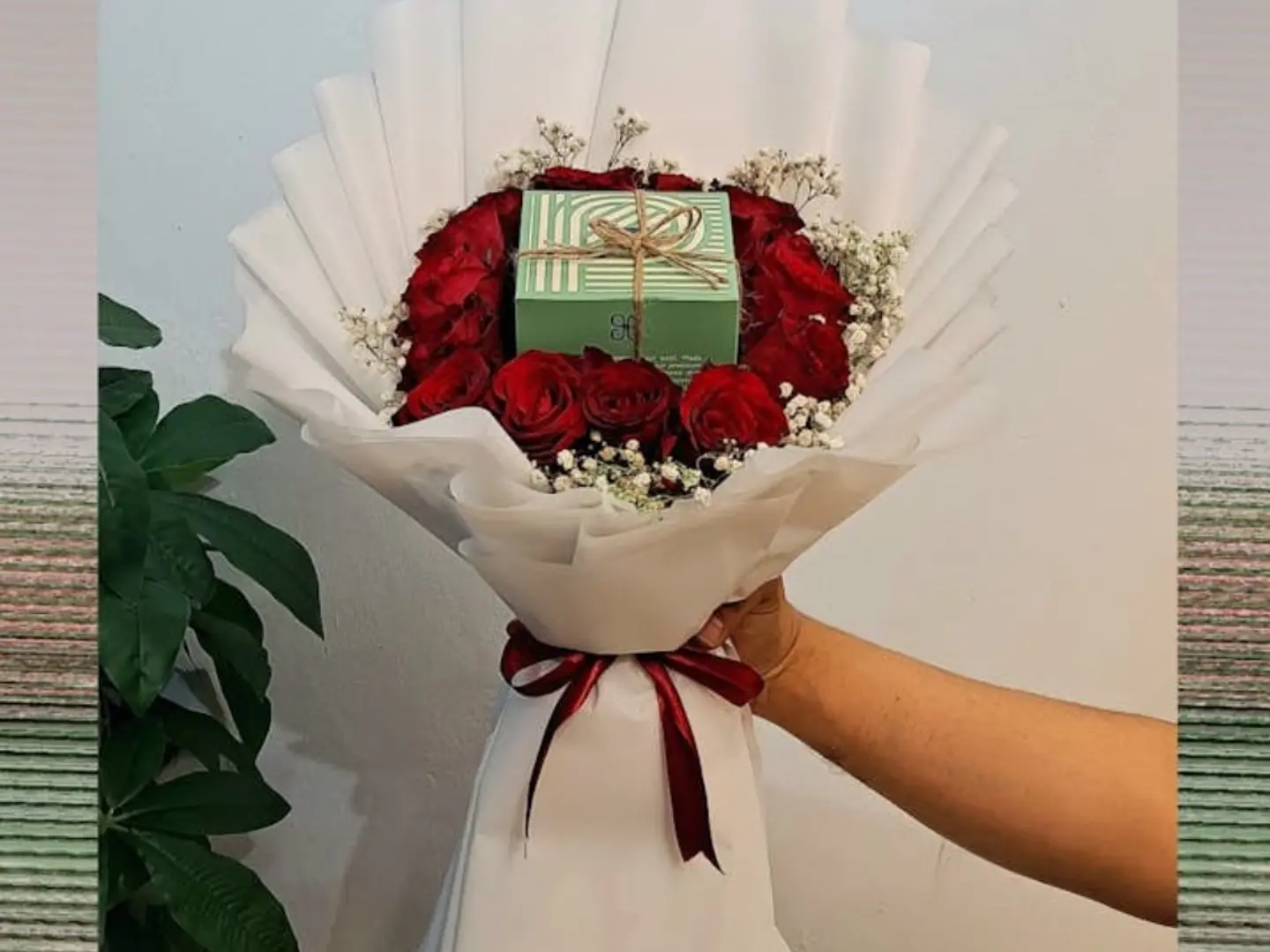 بوكيه باتشي 2