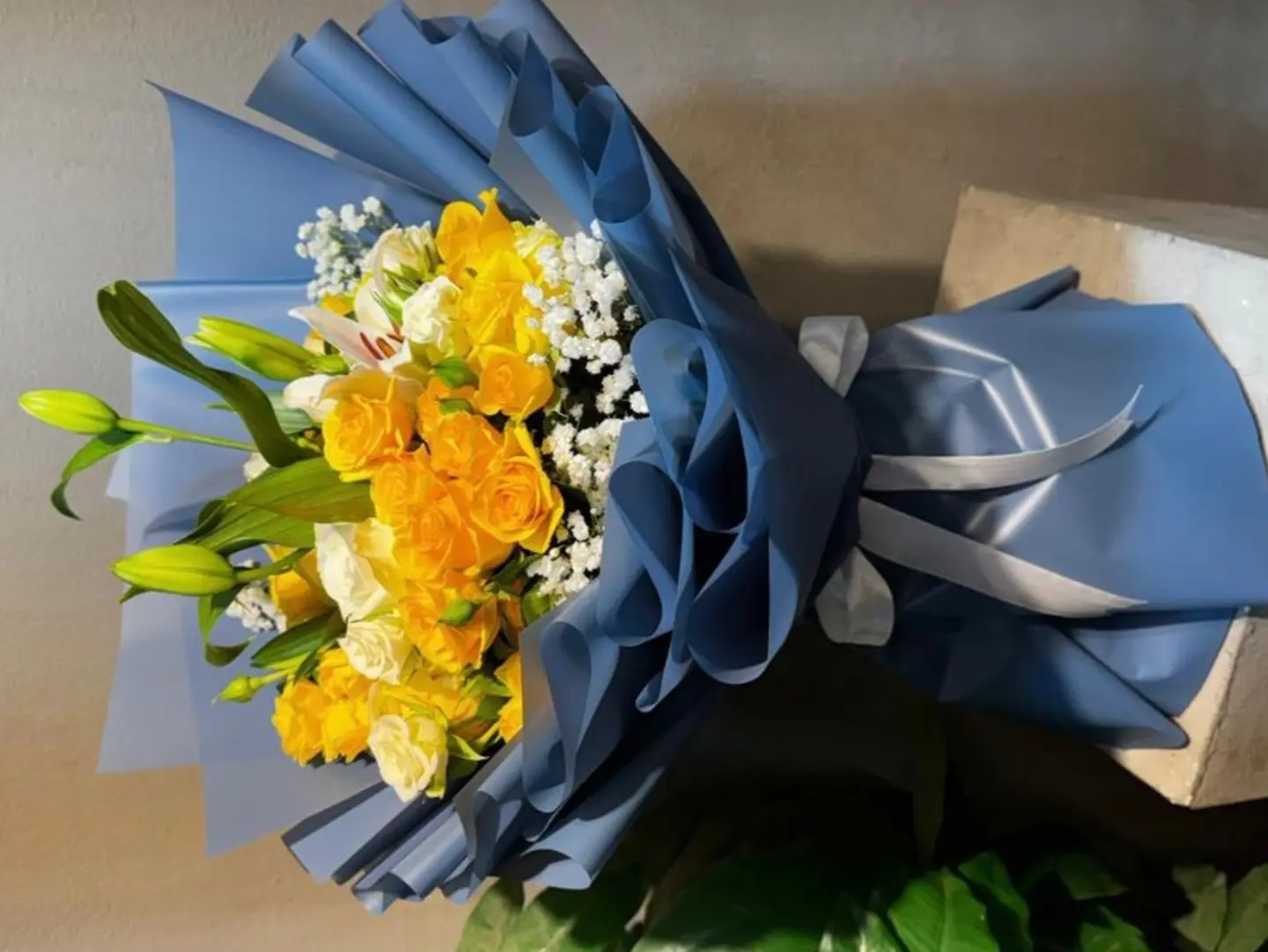 Bouquet 039