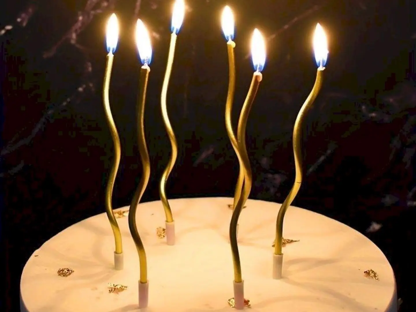 شموع 1