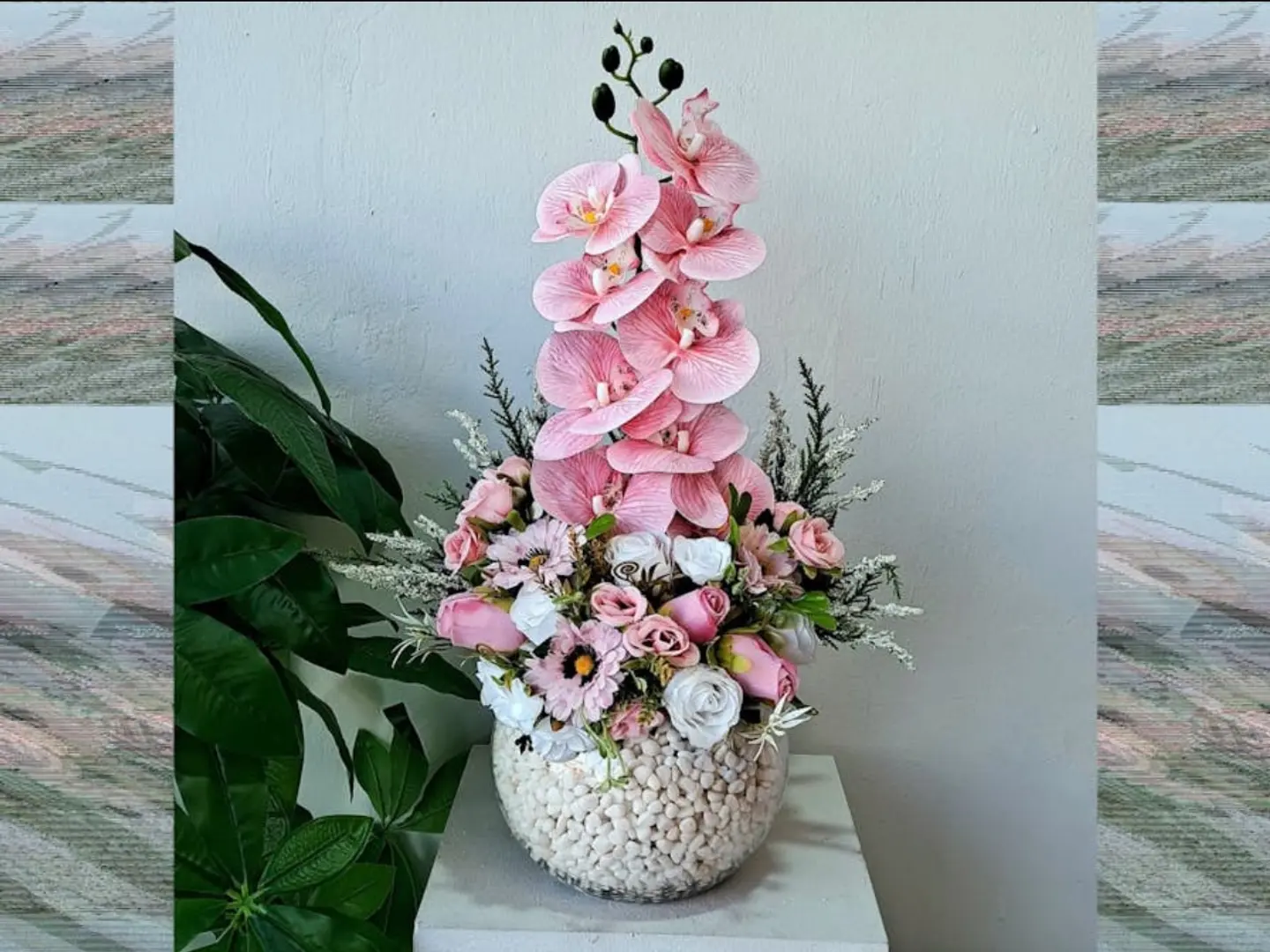 فازة صناعي 01