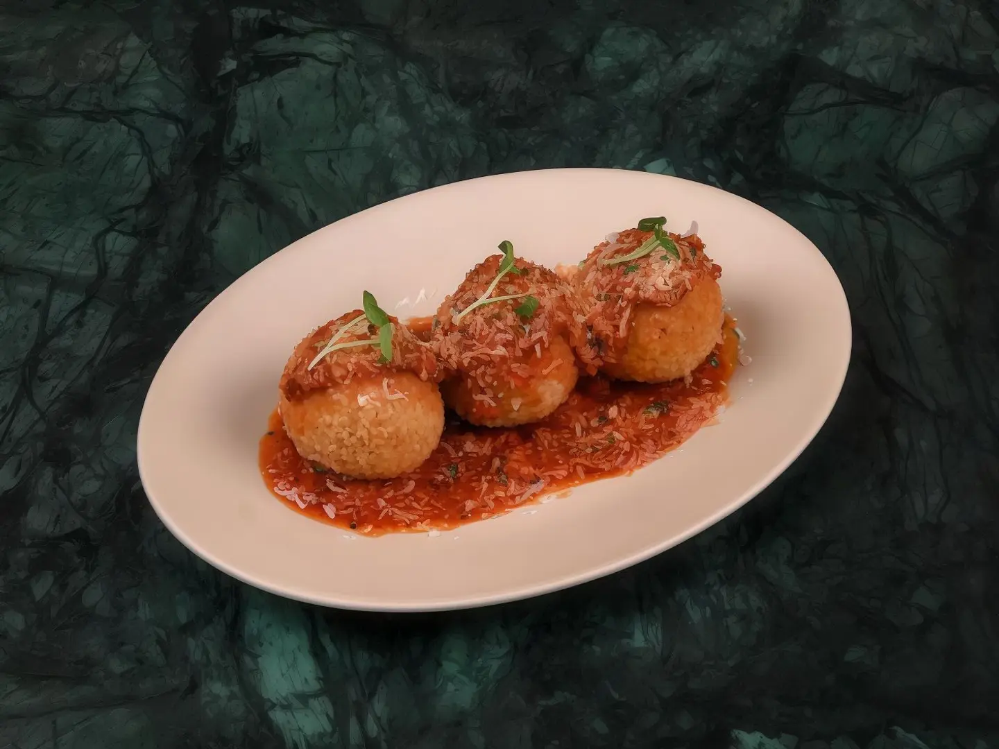 كرات الارزيتو