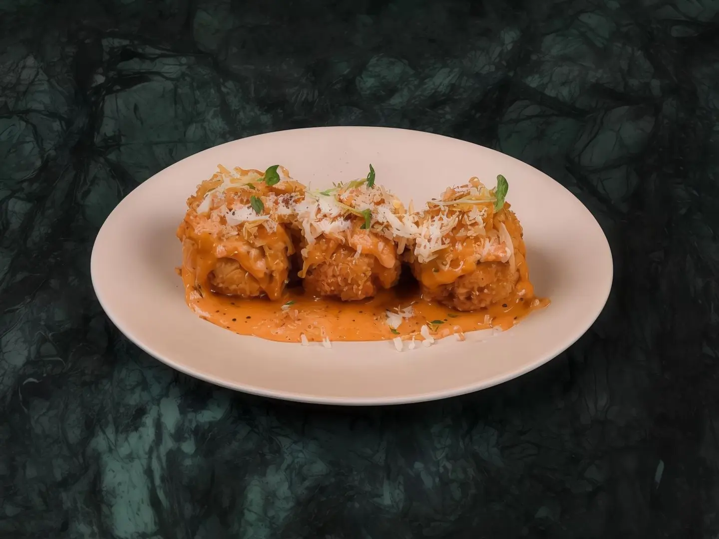 ماك اند تشيز