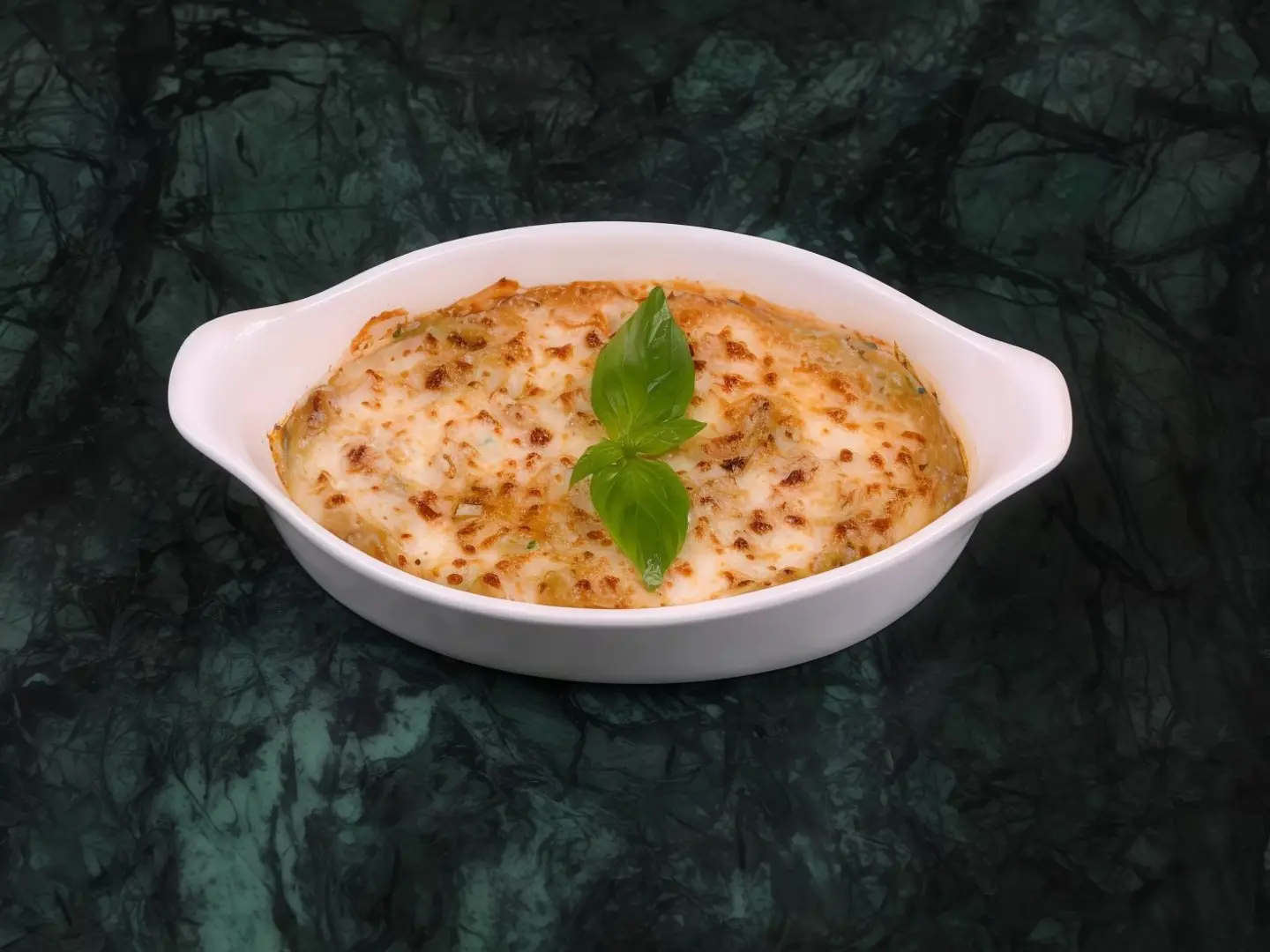 لازانيا ساور كريم