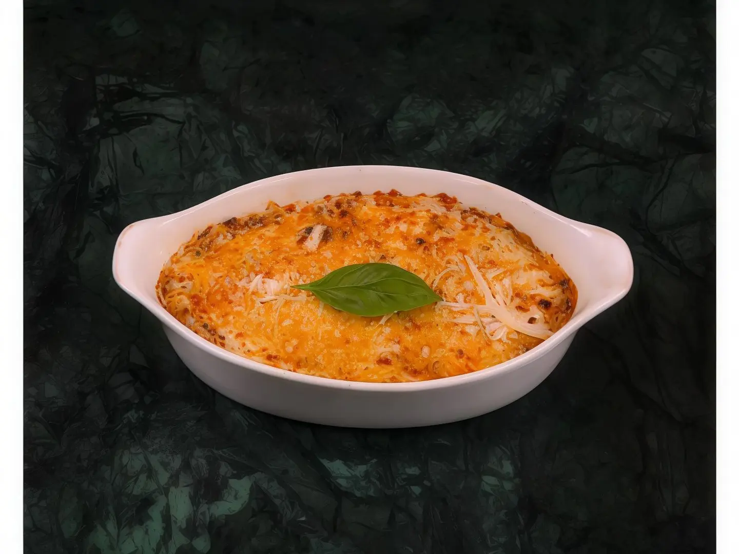 بولونيز لازانيا