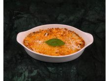 بولونيز لازانيا