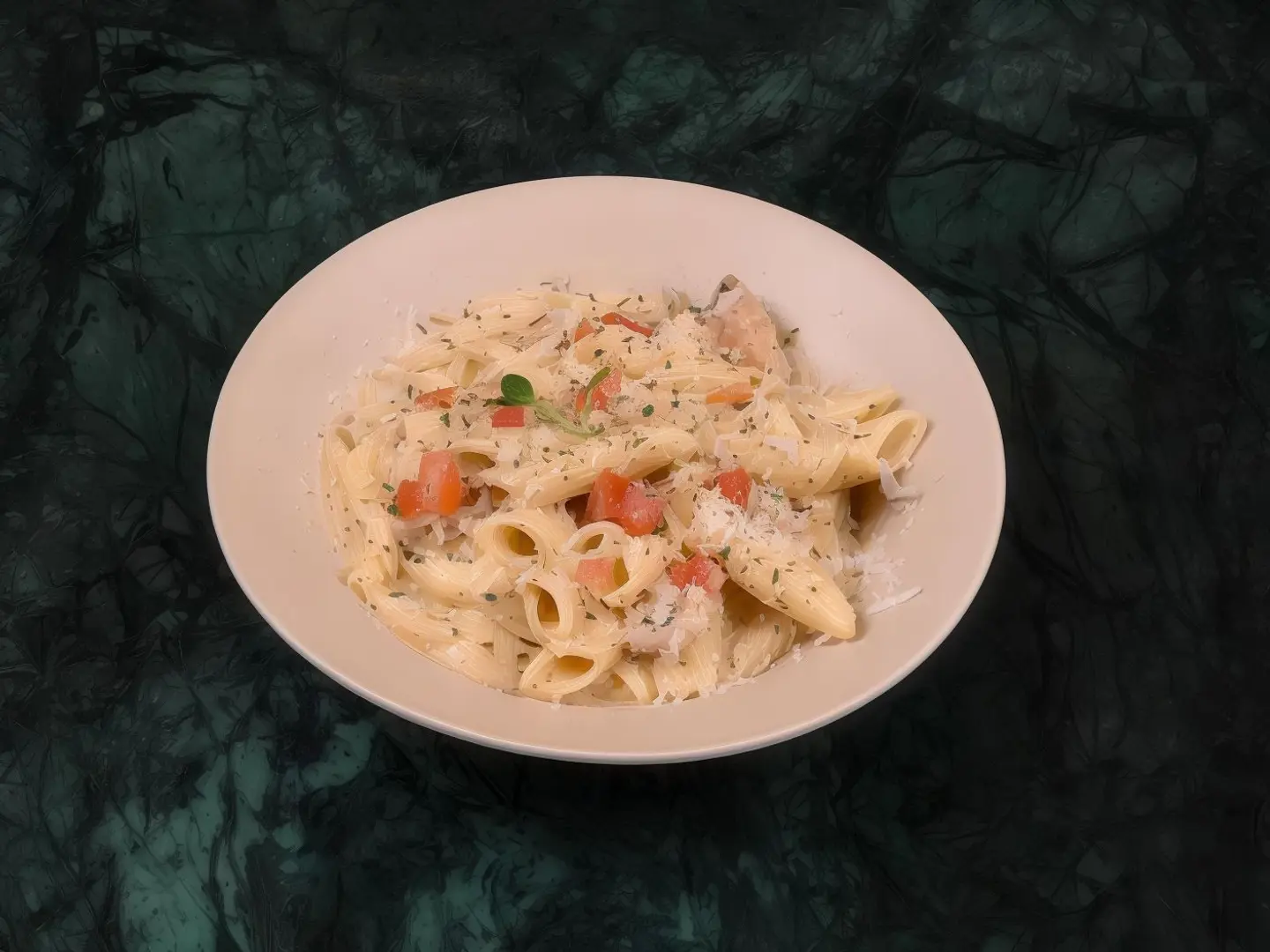 باستا الفريدو