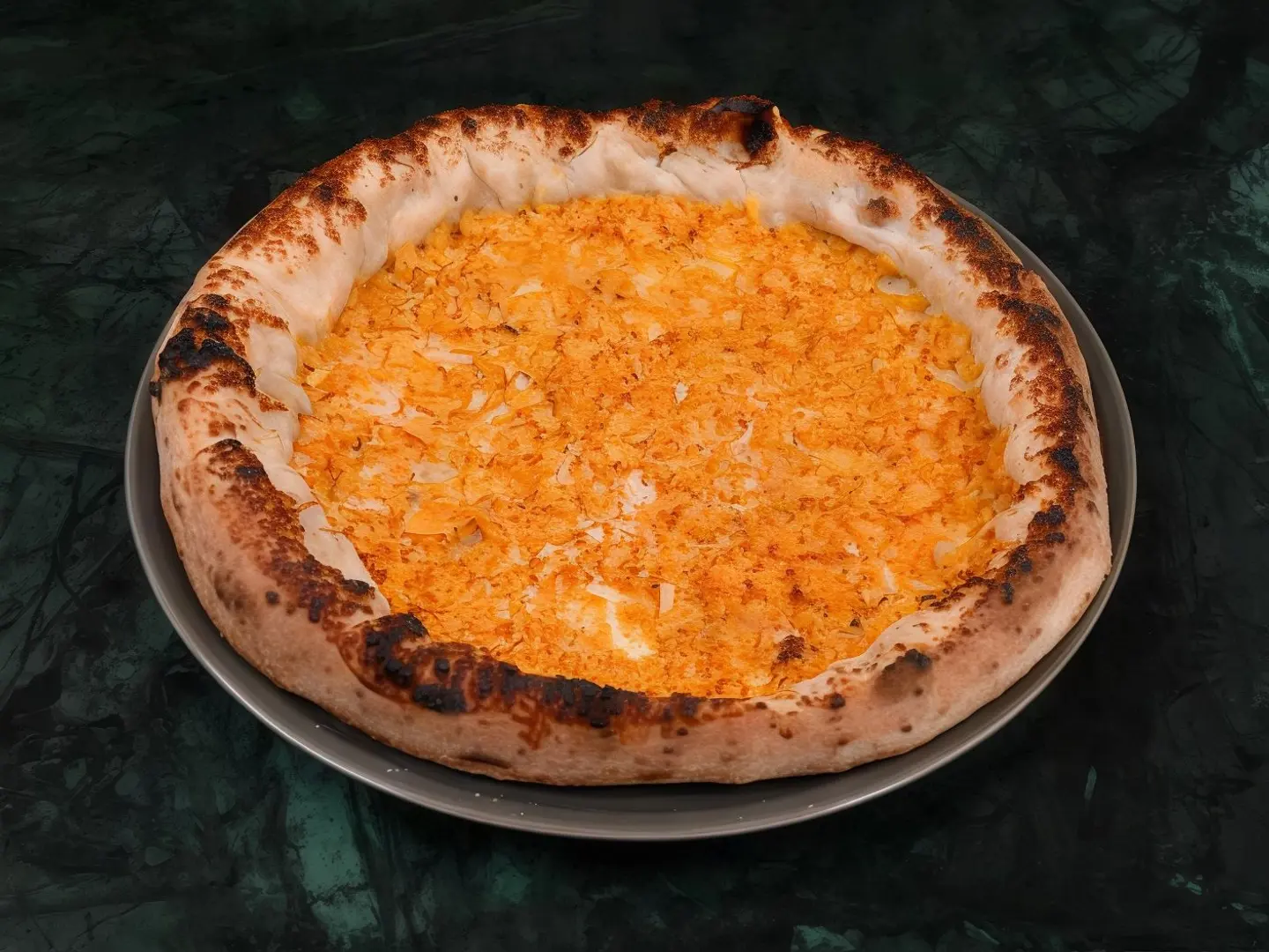 بيتزا كرسبي