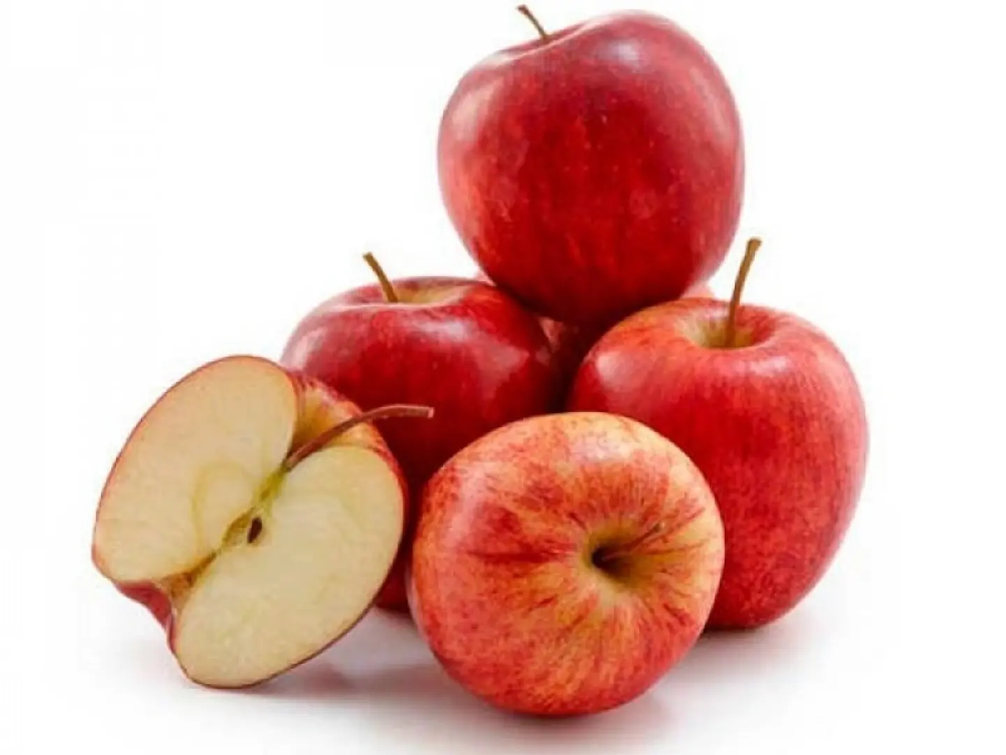 Sweet Apple Plate