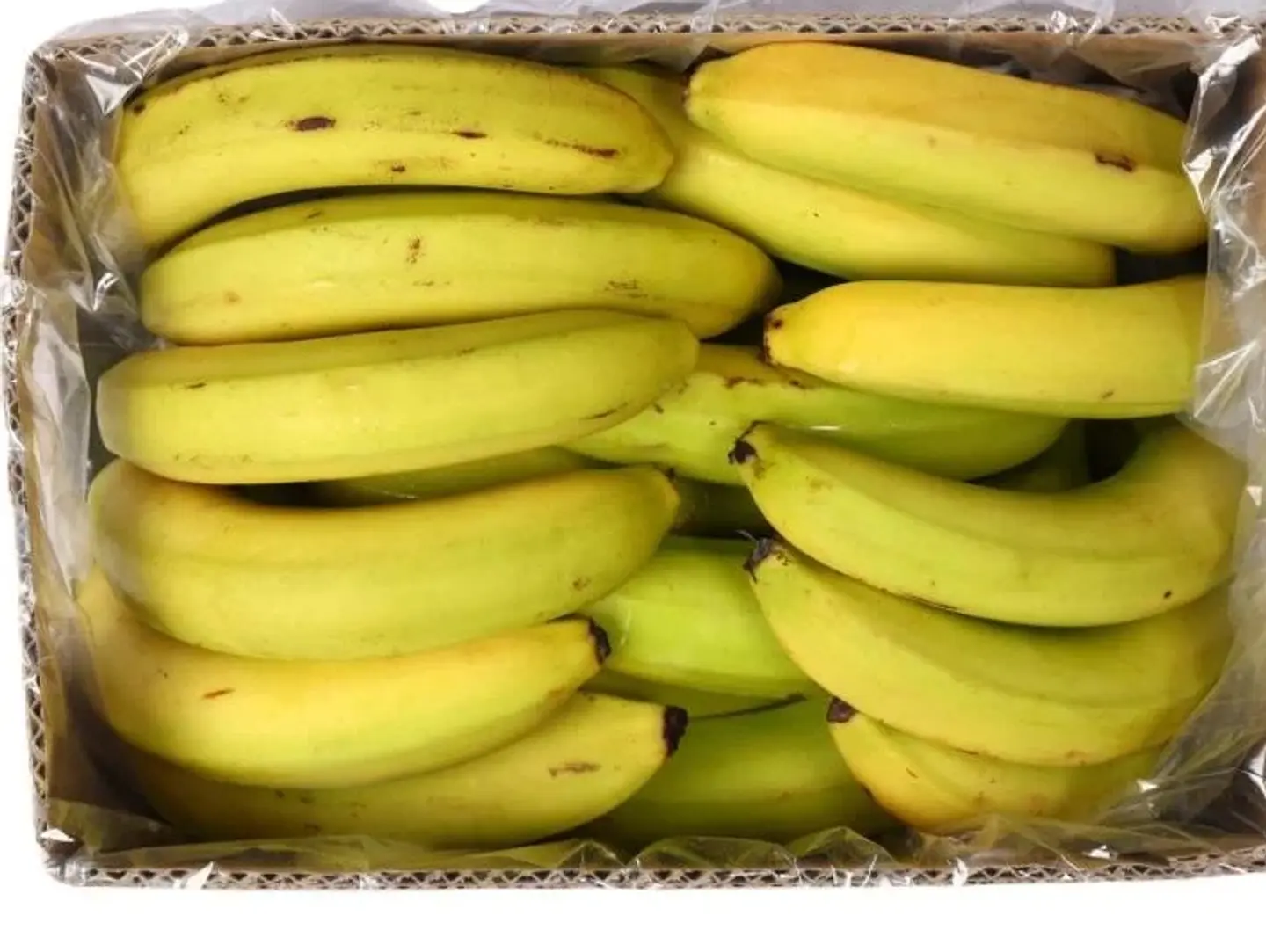 Large Banana Box 13 Kg