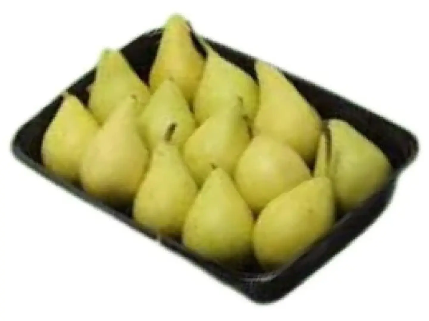 Pear Platter