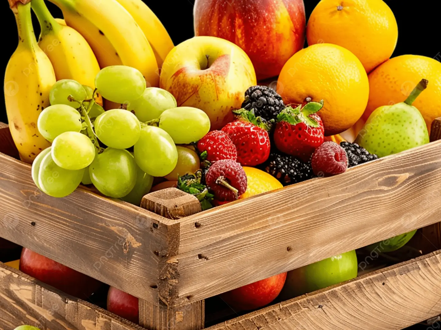 Mixed Fruit Box