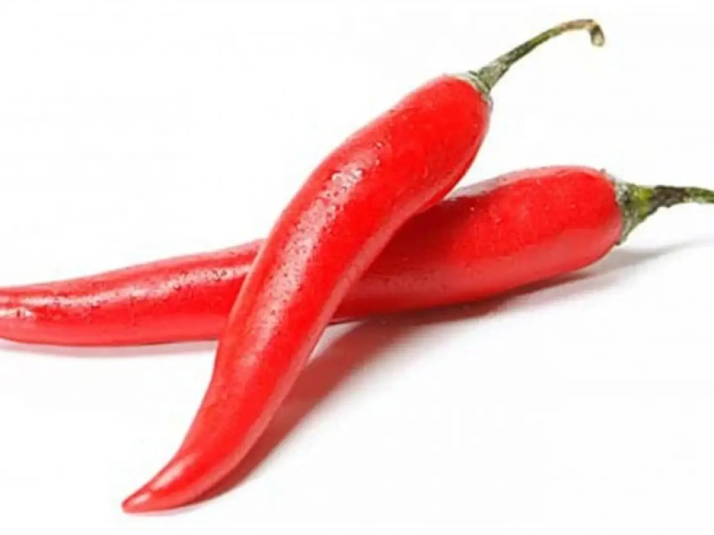 Red Hot Pepper