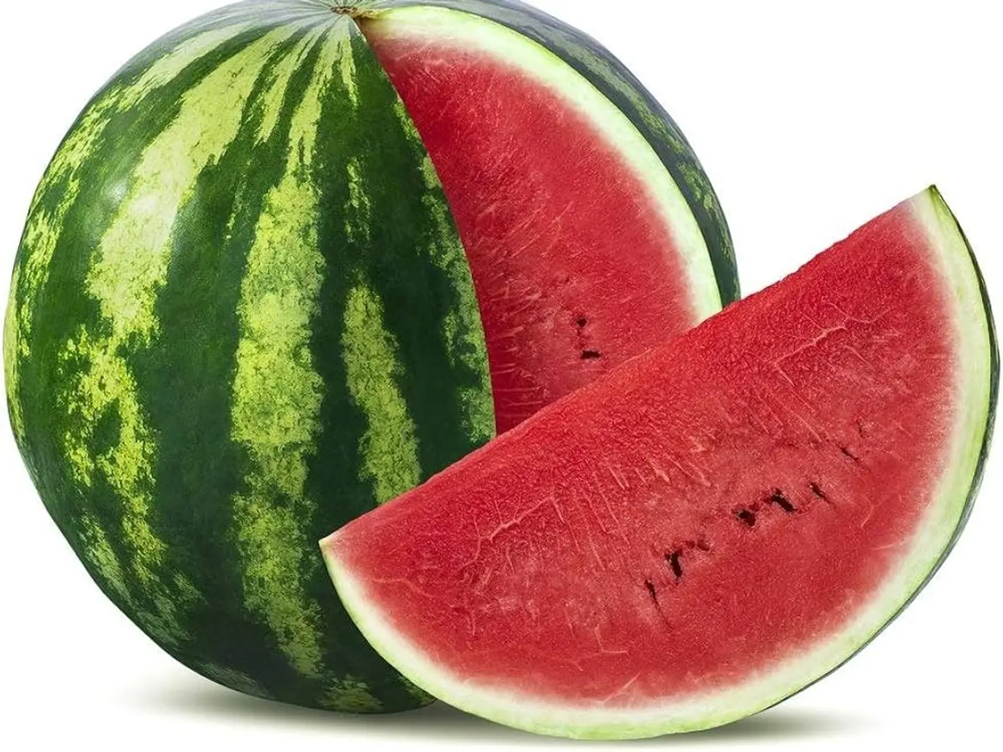 Round Watermelon