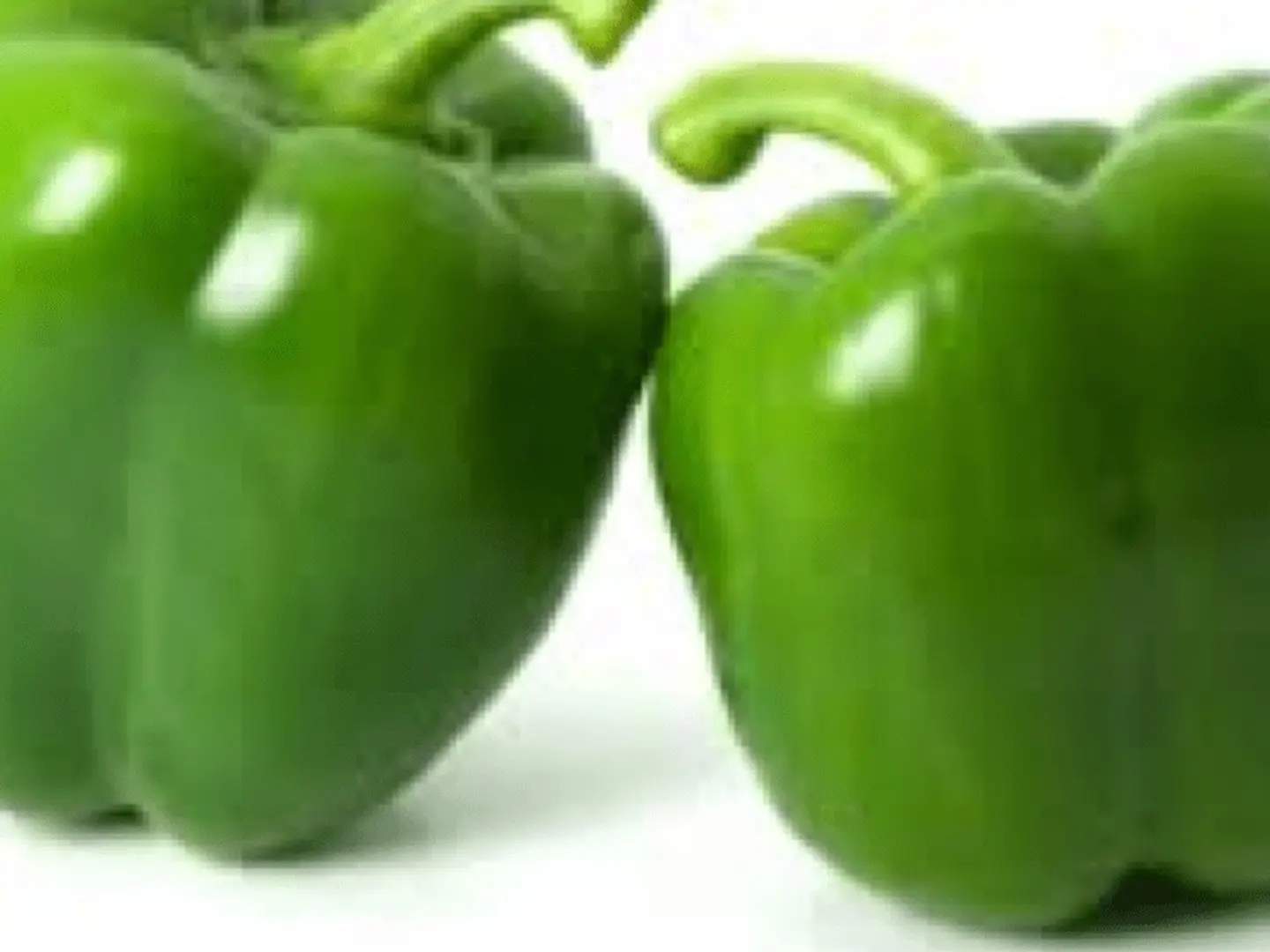 Bell Pepper