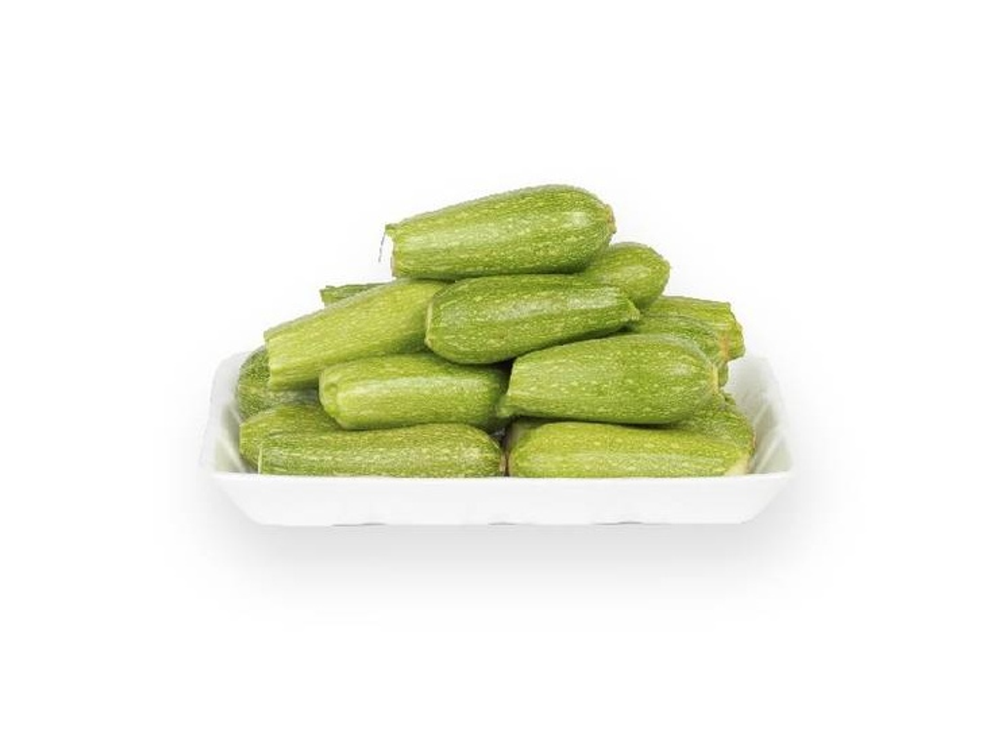 Zucchini Plate