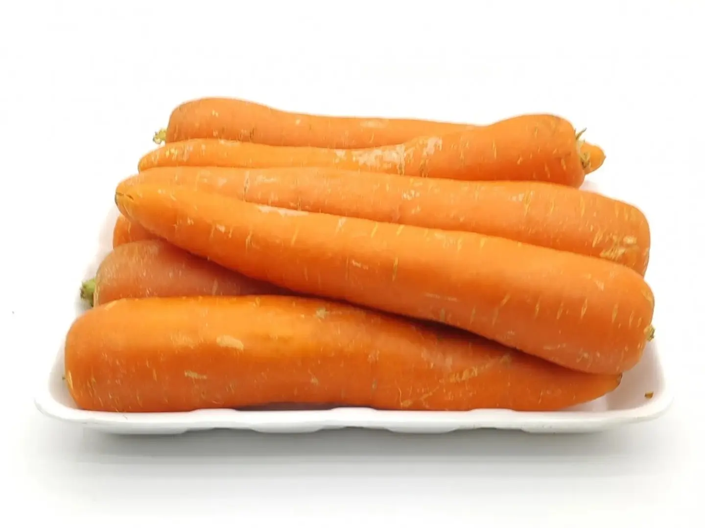 Carrot Platter