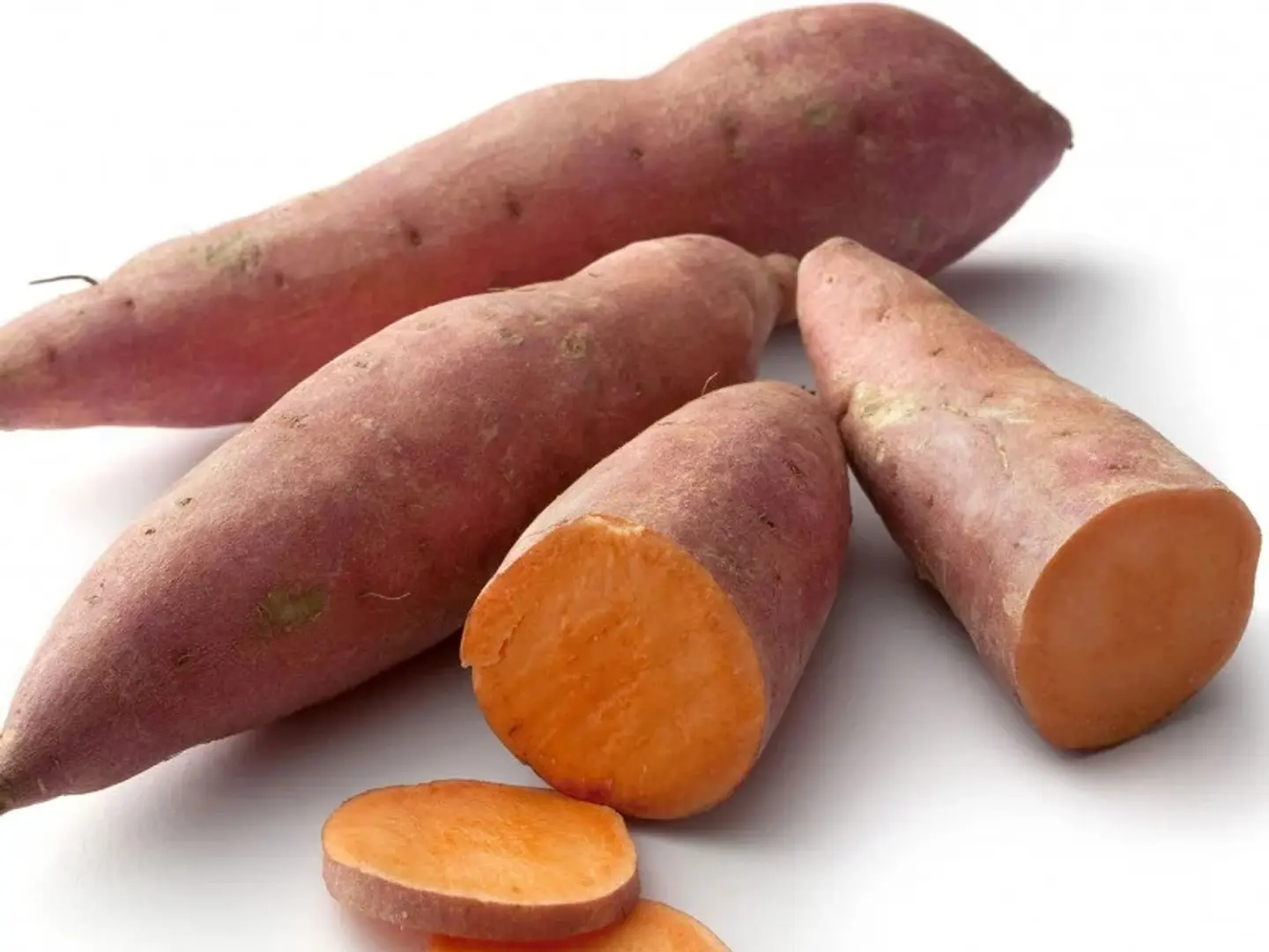Sweet Potato