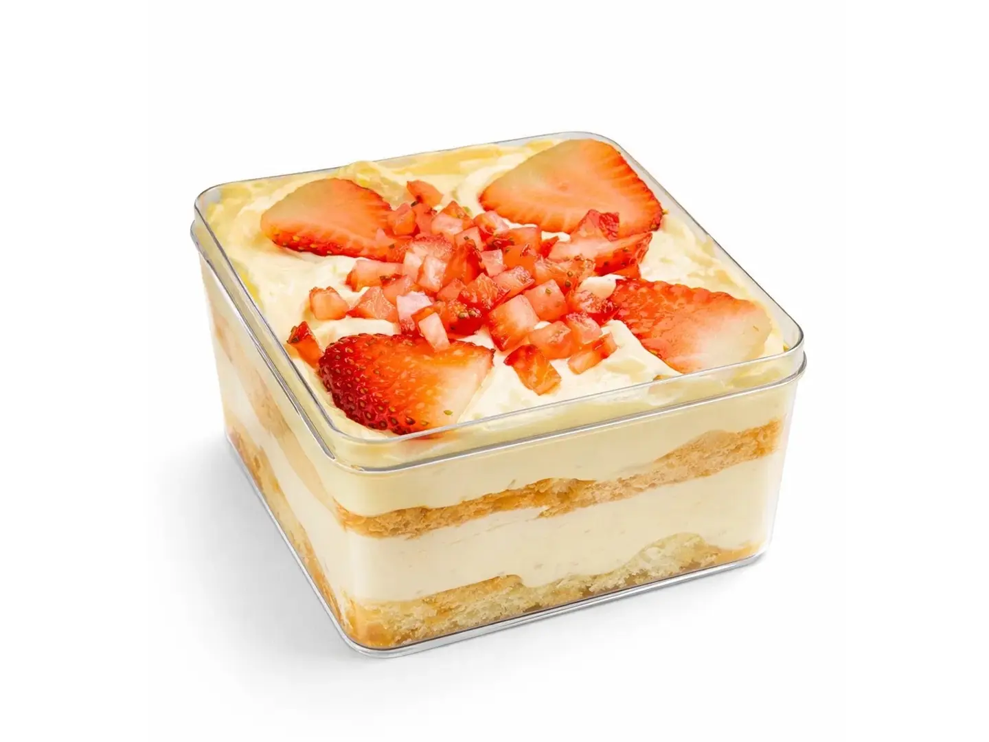 حلا طبقات الكيكه