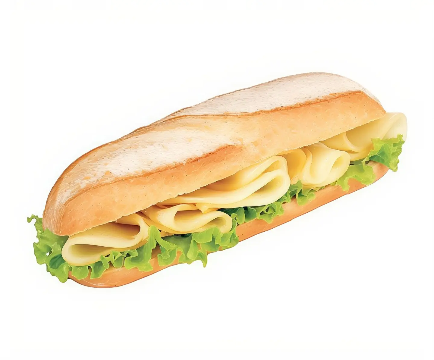 Mixed Cheese Plain