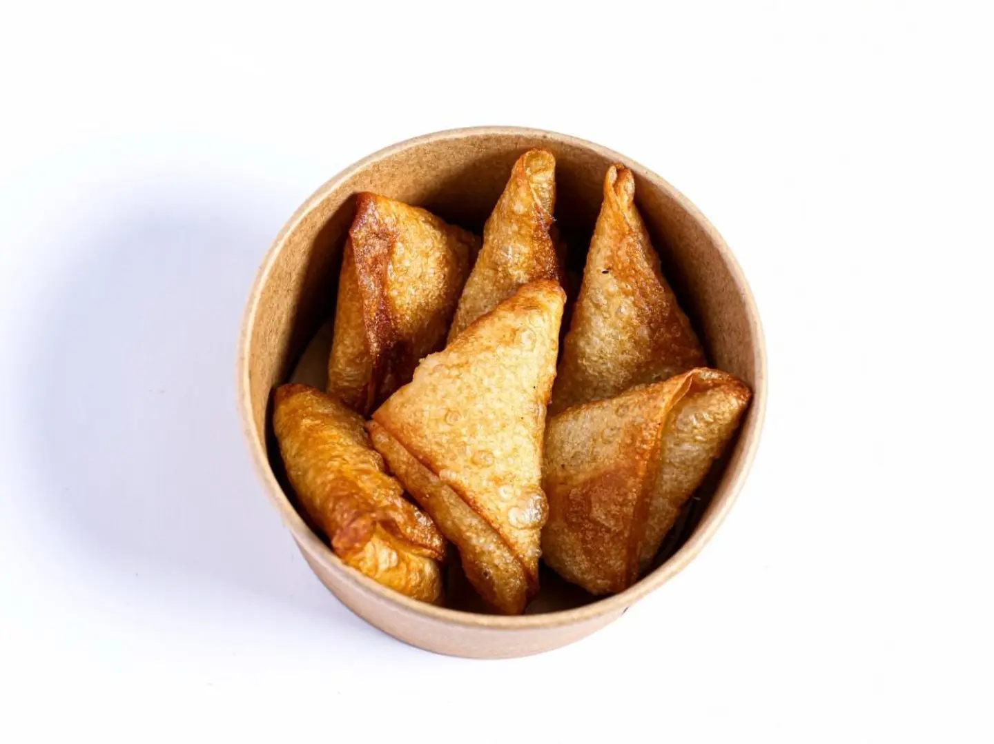 Sambosa Mix