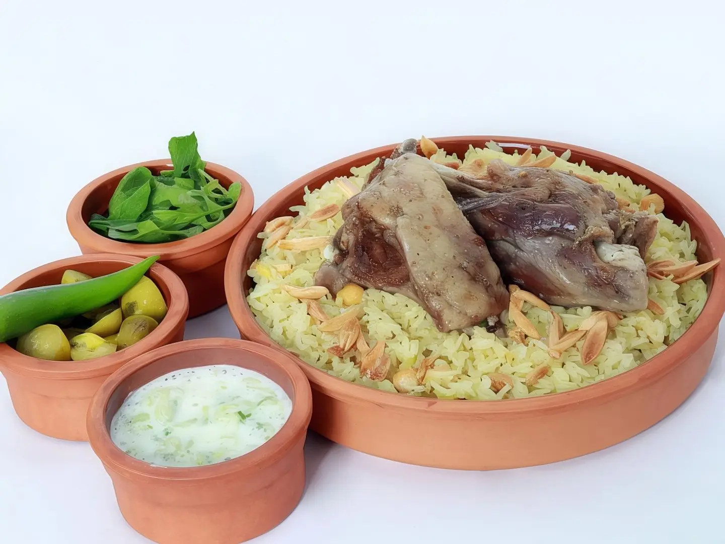 Qidra Lamb
