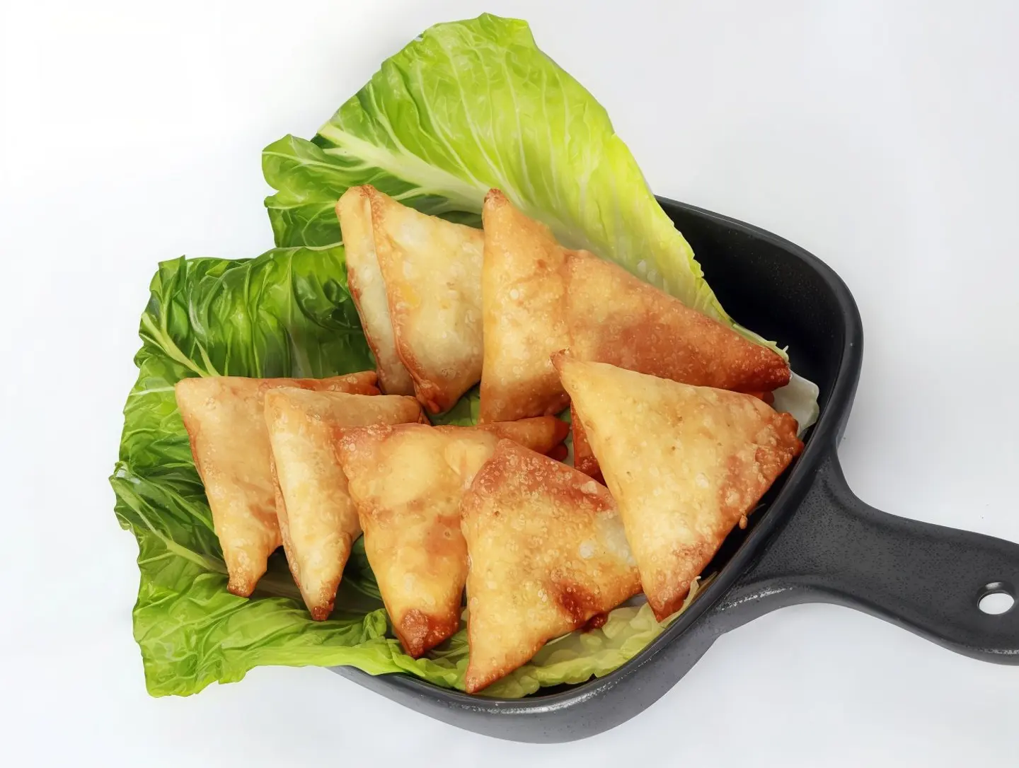 Sambosa Mix