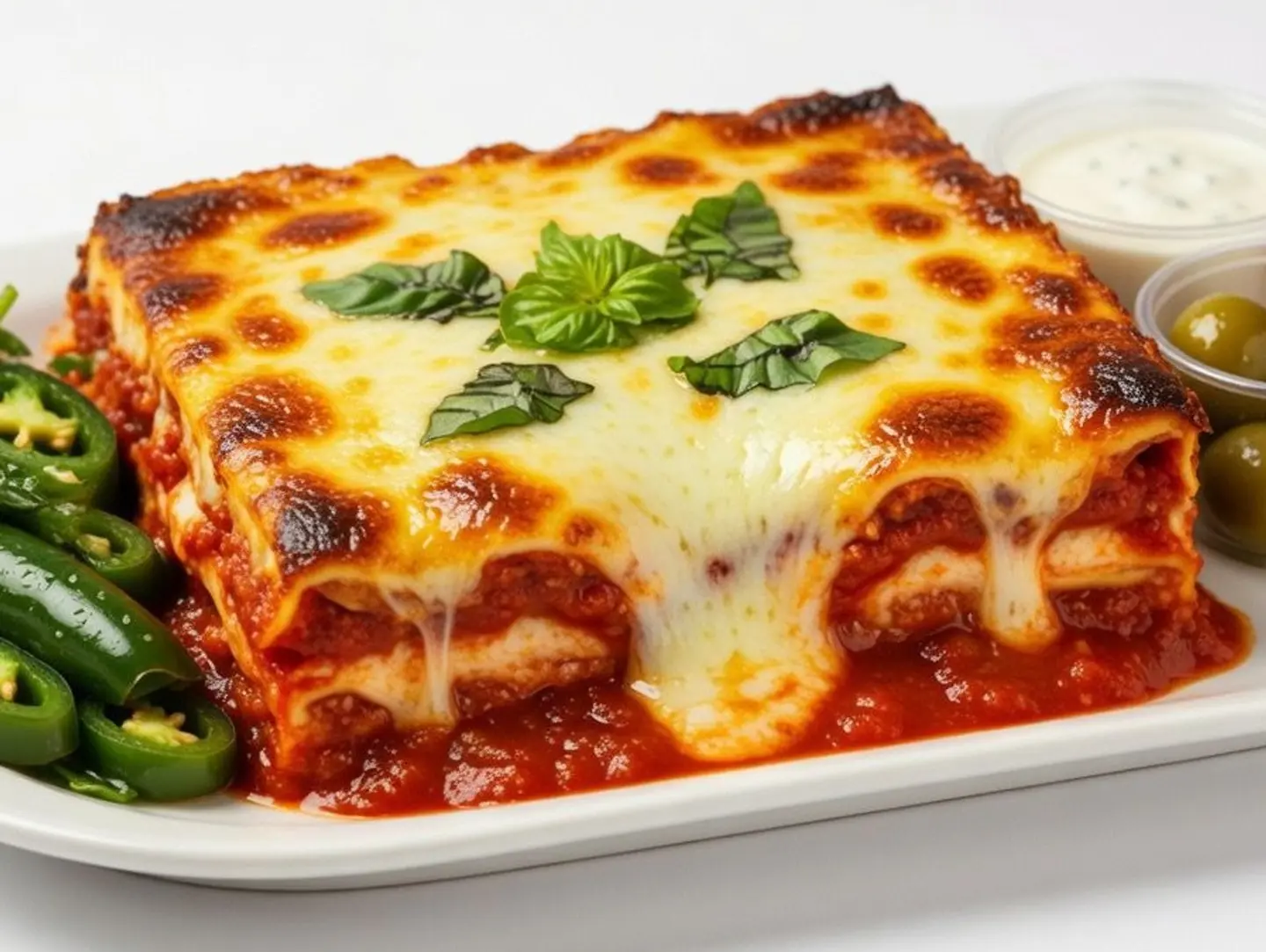 Lasagna
